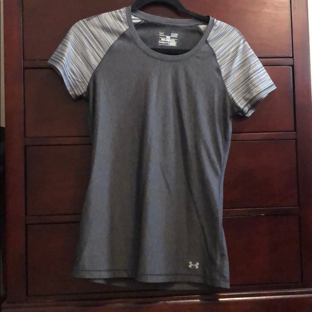 Workout shirt